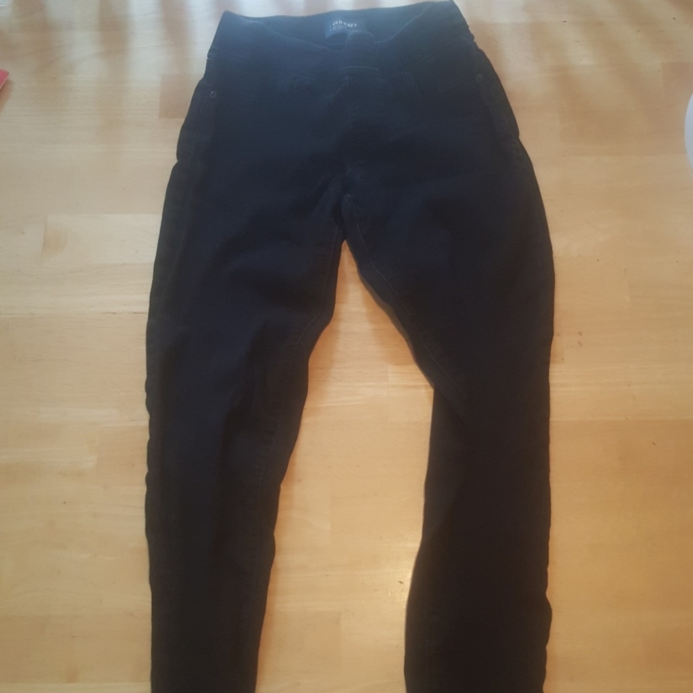Women's Old Navy jeans